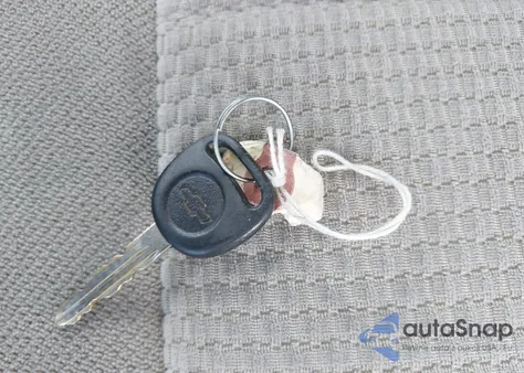 2007 Chevrolet Trailblazer Ls z USA, uszkodzony, nr VIN 1GNDT13S172243687